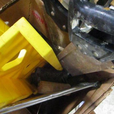Lot 78 - Box Lots
