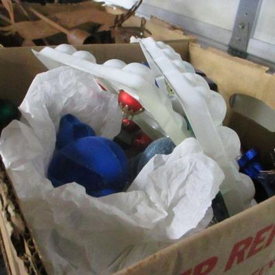 Lot 78 - Box Lots