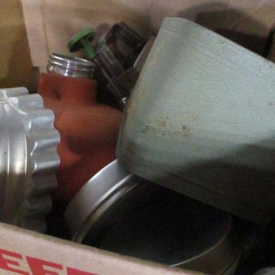 Lot 78 - Box Lots