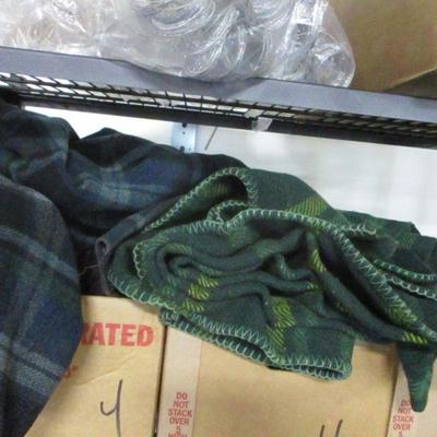 Lot 80 - Box Lots