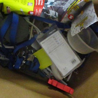 Lot 80 - Box Lots