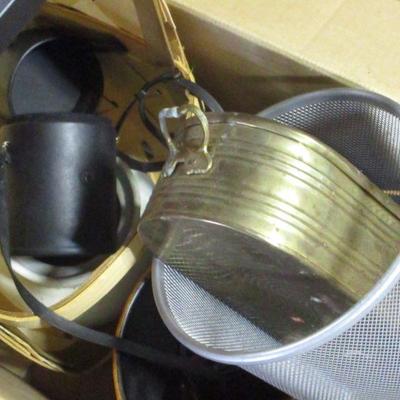 Lot 80 - Box Lots