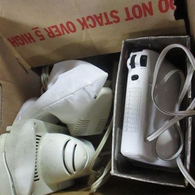 Lot 80 - Box Lots