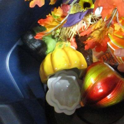 Lot 81 - Bins & Box Lots