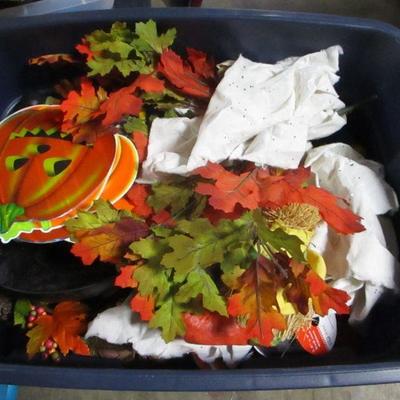 Lot 81 - Bins & Box Lots