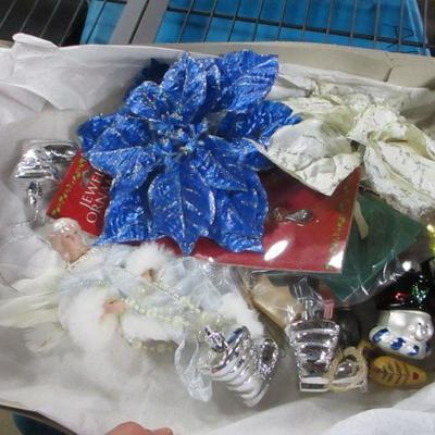 Lot 81 - Bins & Box Lots