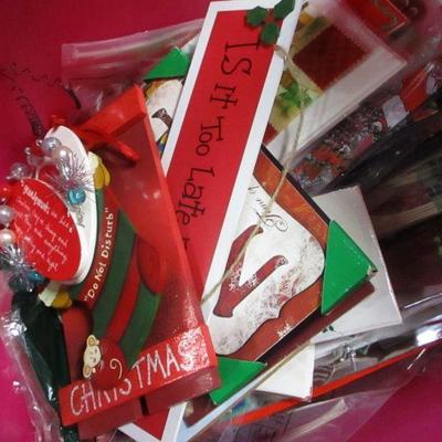 Lot 81 - Bins & Box Lots