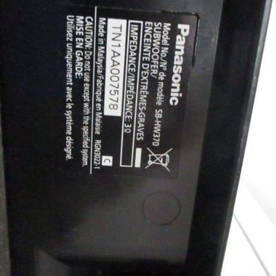 Lot 82 - Electronics 
