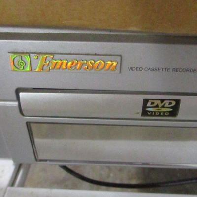 Lot 82 - Electronics 