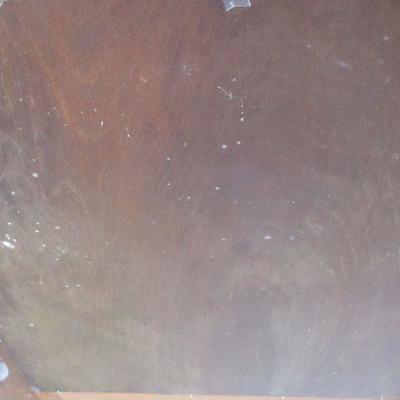 Lot 84 - Mirror 29" x 28: