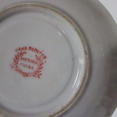 Lot 91 - Porcelain Chinaware