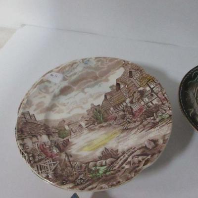 Lot 91 - Porcelain Chinaware