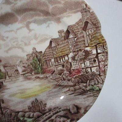 Lot 91 - Porcelain Chinaware