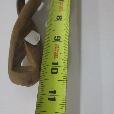 Lot 93 - Set of Vintage Wooden Kitchen Utensil Items