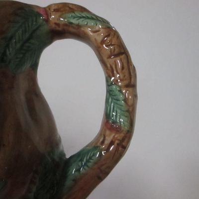 Lot 97 - Christmas Mugs & Plates & Decorations