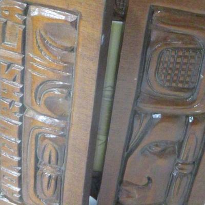 Lot 99 - Home Decor Kitchen Items