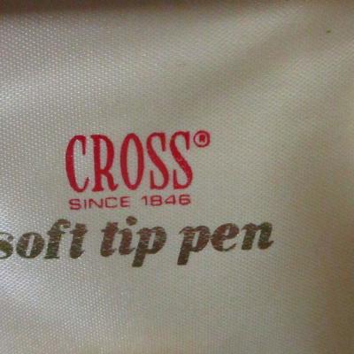 Lot 105 - Collectible Pens - Cross