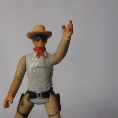 Lot 107 - Western Collectibles 