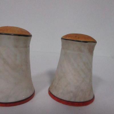 Lot 109 - Various Salt & Pepper Shakers 