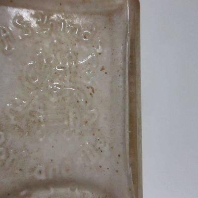 Lot 111 - Small Bottles 