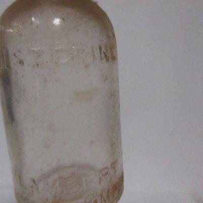 Lot 111 - Small Bottles 