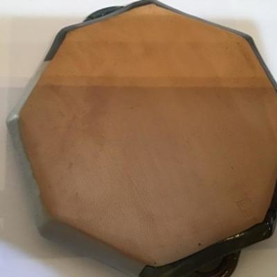 161.  Lot of Handmade Pottery Charles Counts  