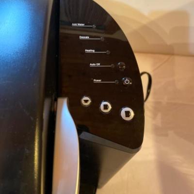 178: Keurig K40 Coffee Maker