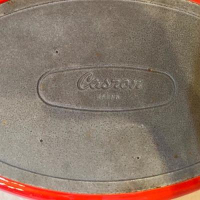 182: Lodge Cast Iron & Stoneware Lot 