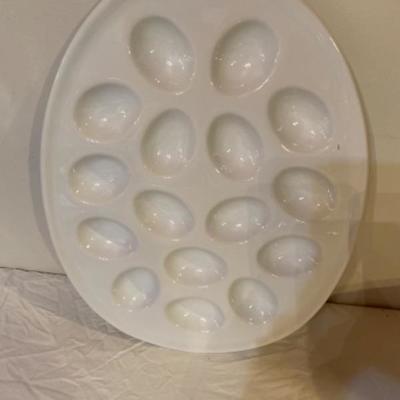 183: Lot of Decorative Serving Dishes 