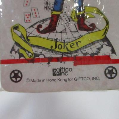 Lot 115 - Collectible Cards 