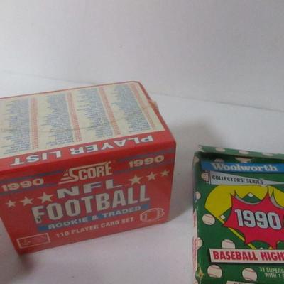 Lot 115 - Collectible Cards 