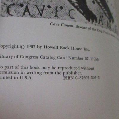 Lot 116 - Dog Books - Scottish Terrier
