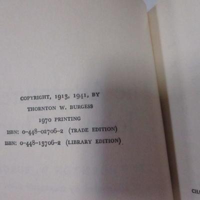 Lot 117 - Children Books