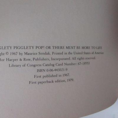 Lot 117 - Children Books