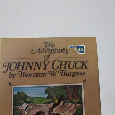 Lot 117 - Children Books