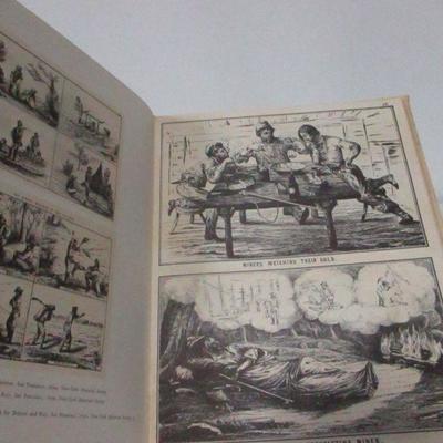 Lot 118 - A Hyatt Mayor / Popular Prints of The Americas First Edition 1973