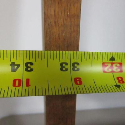 Lot 119 - Gun Or Fishing Rod Rack