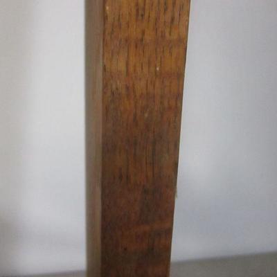 Lot 119 - Gun Or Fishing Rod Rack