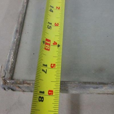 Lot 120 - Stained Glass Pane