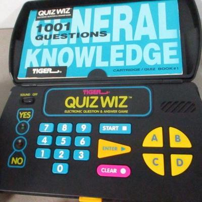 Lot 123 - Handheld Video Games