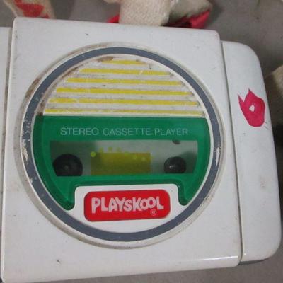 Lot 123 - Handheld Video Games