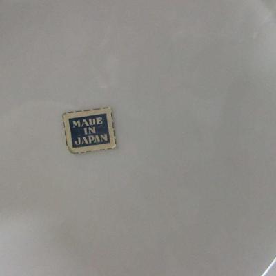 Lot 126 - Decorative Glassware & Dishes