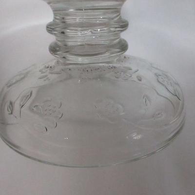 Lot 129 - Ice Buckets & Desert Bowl & More