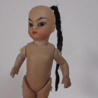 Lot 134 - Collectible Dolls - O"Neill - Germany - & More