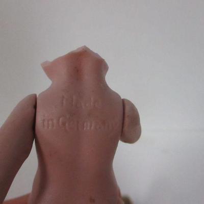 Lot 134 - Collectible Dolls - O"Neill - Germany - & More