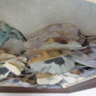 Lot 143 - 3D Wall Art By Artist Jan Voerman