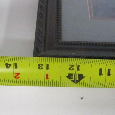 Lot 144 - Patch Work Wall Art