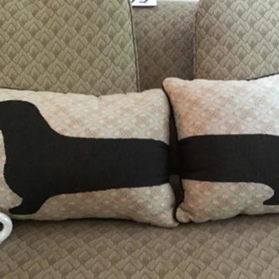 209 Dachshunds Collection 