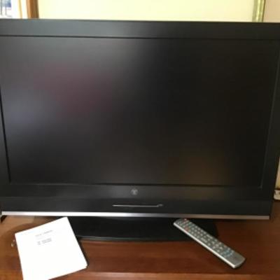 220 Westinghouse 32â€ TV