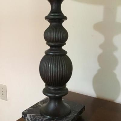 230 Lamp with Shade